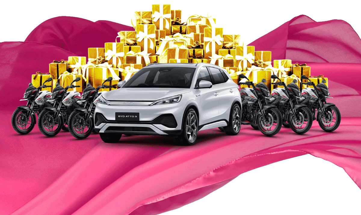 Car Banner